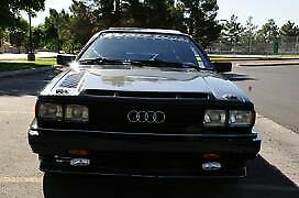 1983 Audi Quattro - photo 3
