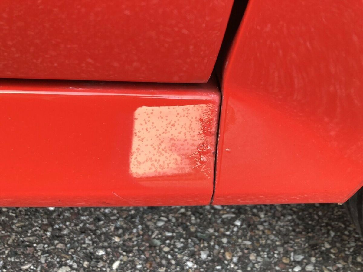 1983 Audi Quattro QUATTRO - photo 12