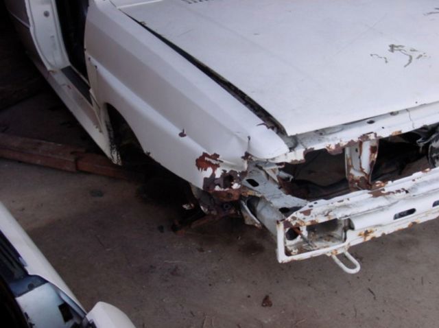 1983 Audi Quattro - photo 2