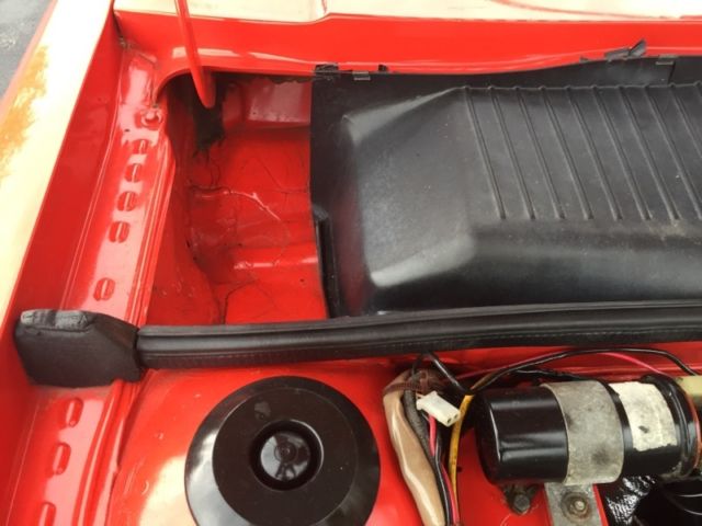 1983 Audi Other - photo 12