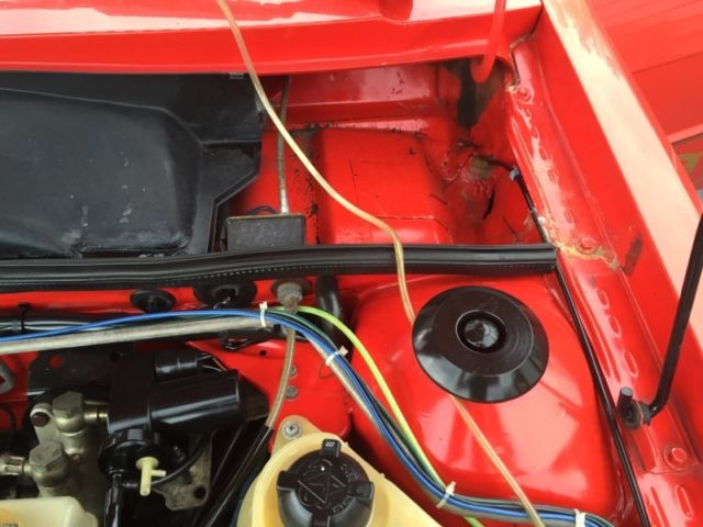 1983 Audi Other - photo 13