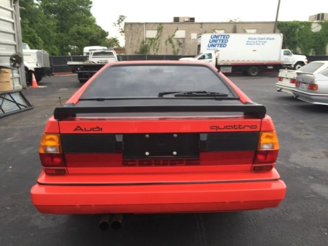 1983 Audi Other - photo 7
