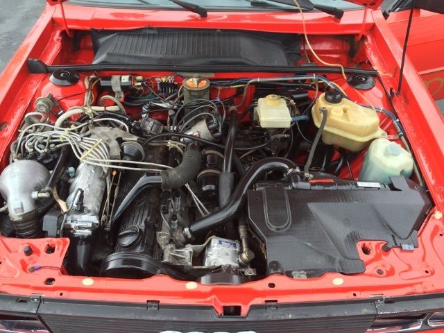 1983 Audi Other - photo 9