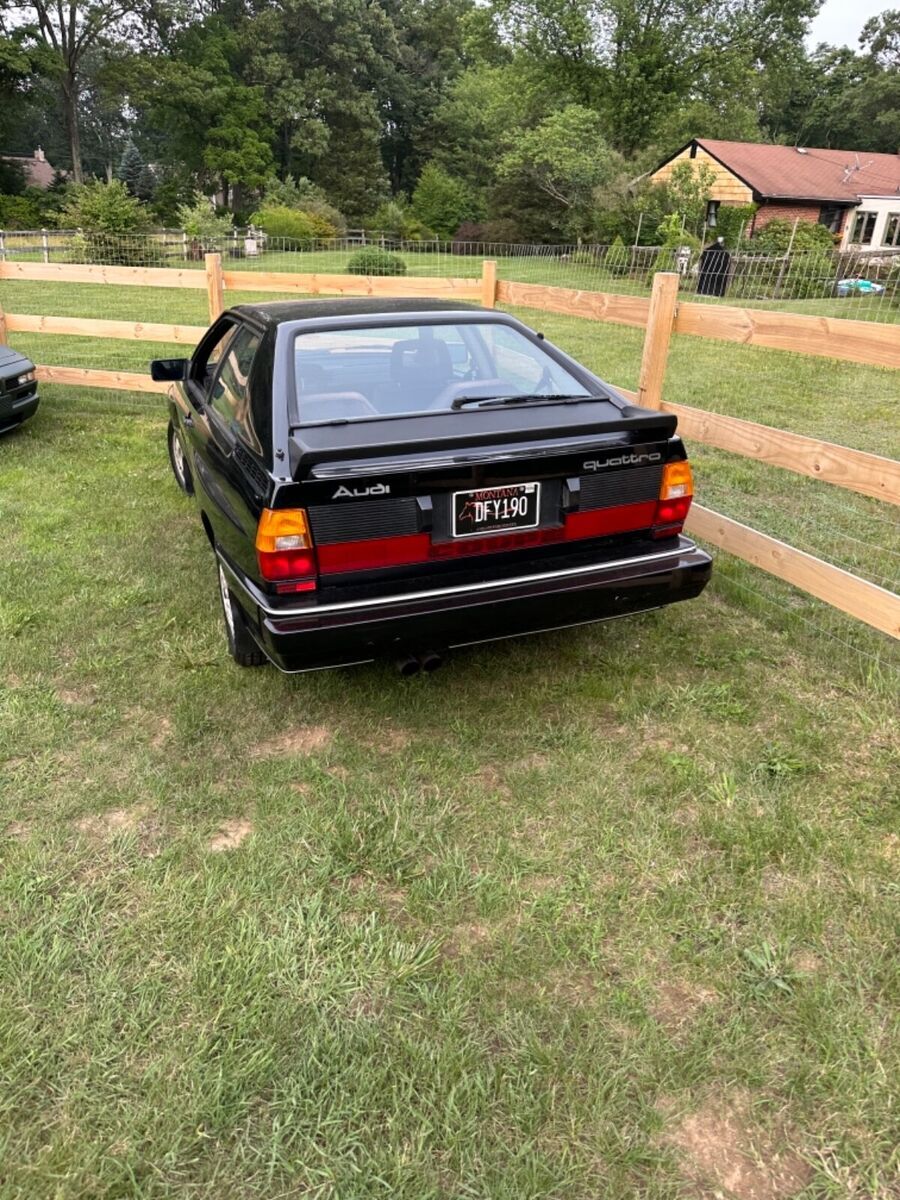 1983 Audi Other - photo 2