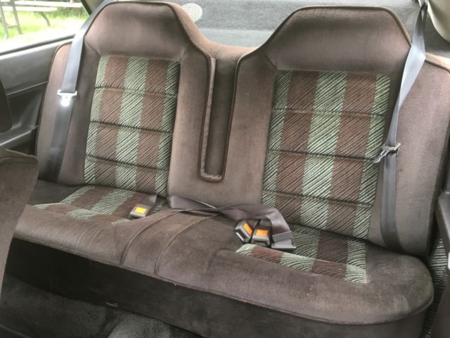 1983 Audi Quattro - photo 13