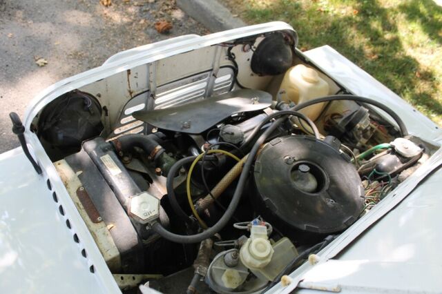 1983 Austin Make -- - photo 10