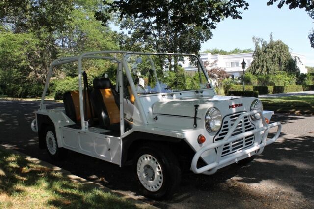 1983 Austin Make -- - photo 13