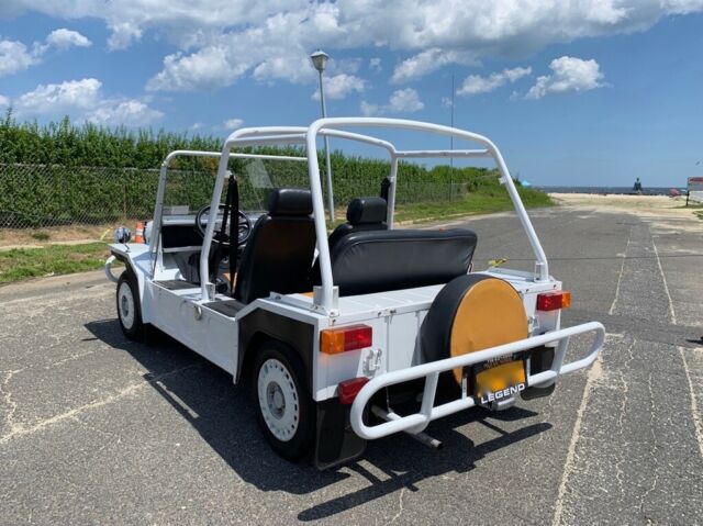 1983 Austin Make -- - photo 2
