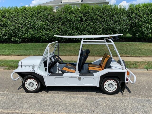 1983 Austin Make -- - photo 4