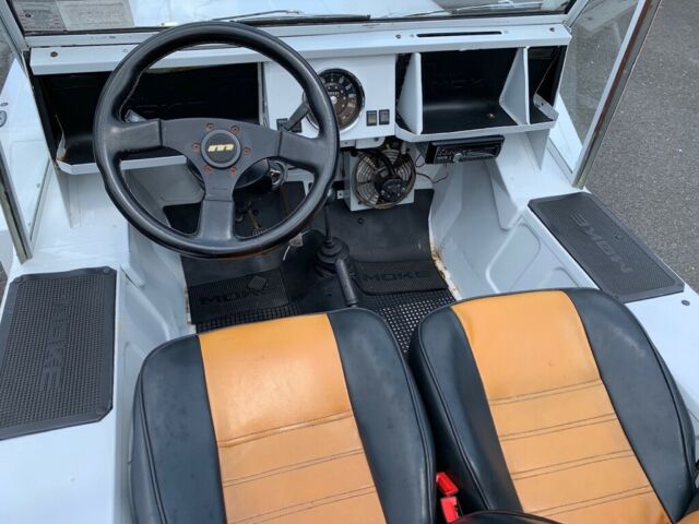 1983 Austin Make -- - photo 7