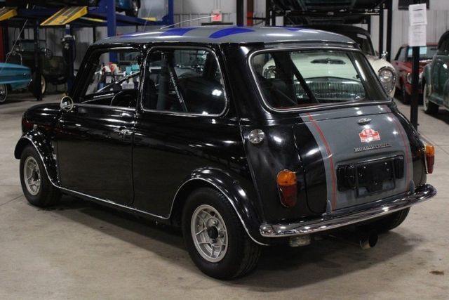 1983 Austin Mini -- - photo 3