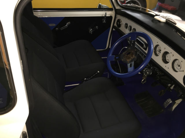 1983 Mini Classic Mini Mayfair - photo 3