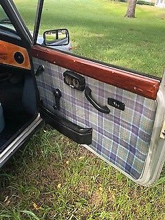 1980 Austin MINI COOPER - photo 12