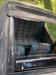 1980 Austin MINI COOPER - photo 13