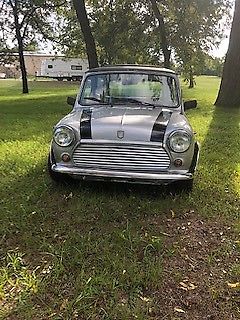 1980 Austin MINI COOPER - photo 2