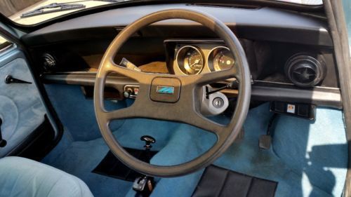 1983 Mini Classic Mini Mayfair - photo 10