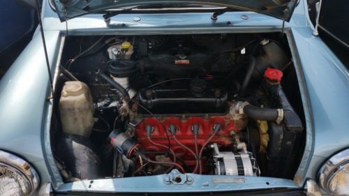 1983 Mini Classic Mini Mayfair - photo 3