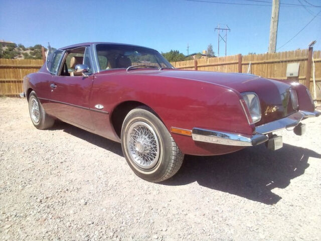 1983 avanti II (studebaker) NEW CRATE ENGINE 1983 Studebaker Avanti