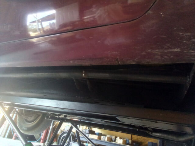 1983 Studebaker Avanti - photo 11