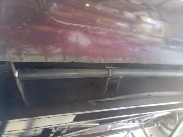 1983 Studebaker Avanti - photo 12