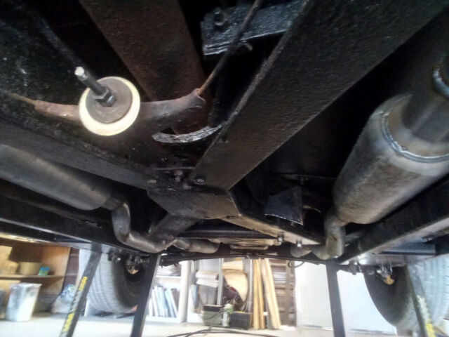 1983 Studebaker Avanti - photo 13