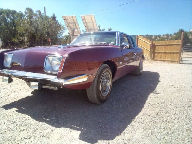 1983 Studebaker Avanti - photo 2