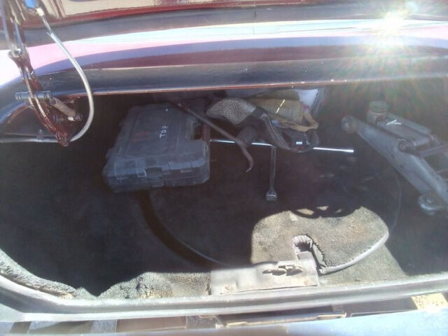 1983 Studebaker Avanti - photo 5