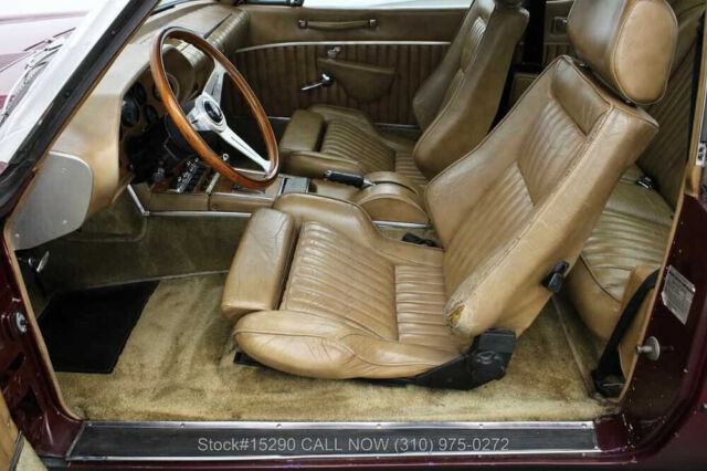 1983 Studebaker Avanti - photo 6