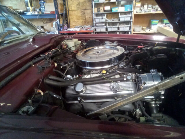 1983 Studebaker Avanti - photo 7