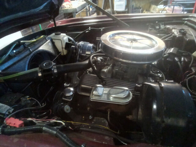 1983 Studebaker Avanti - photo 8