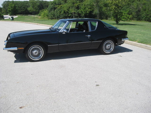1983 Studebaker AVANTI - photo 11