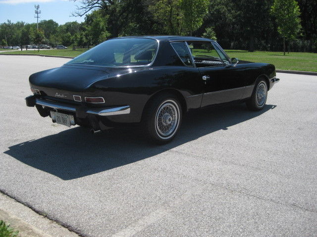 1983 Studebaker AVANTI - photo 6