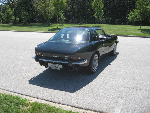 1983 Studebaker AVANTI - photo 7