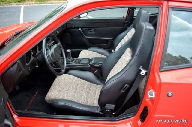 1983 Porsche 944 Base 2dr Hatchback - photo 12