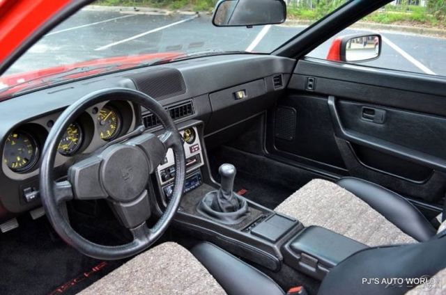 1983 Porsche 944 Base 2dr Hatchback - photo 13