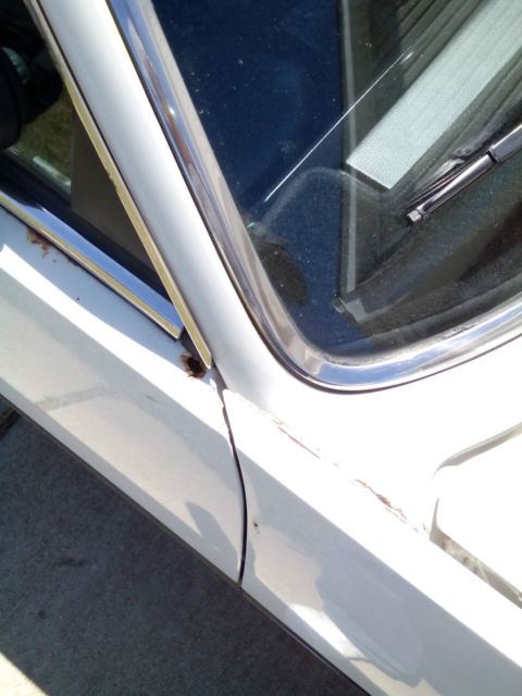 1983 Fiat X1/9 Bertone - photo 8