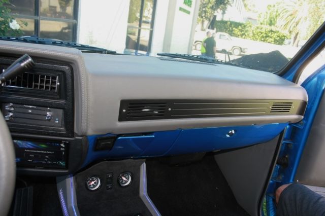 1983 Chevrolet Blazer - photo 6