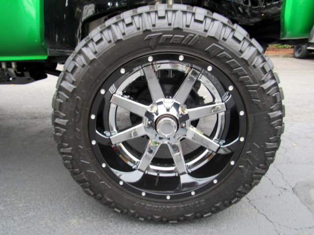 1983 Chevrolet Blazer SUV - photo 12
