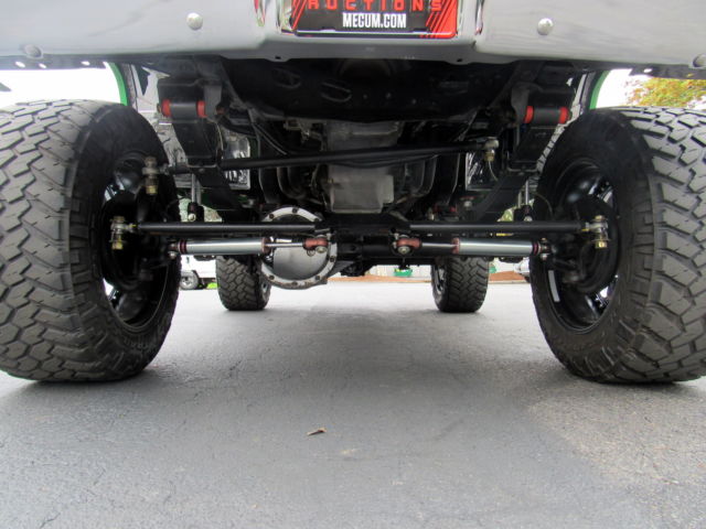 1983 Chevrolet Blazer SUV - photo 9