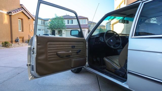 1983 BMW 3-Series E21 - photo 10