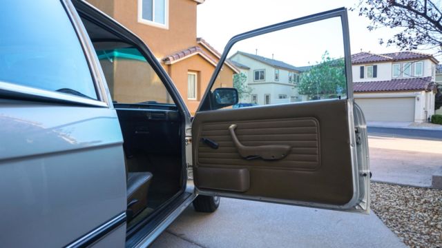 1983 BMW 3-Series E21 - photo 11