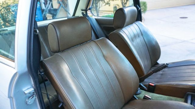 1983 BMW 3-Series E21 - photo 12