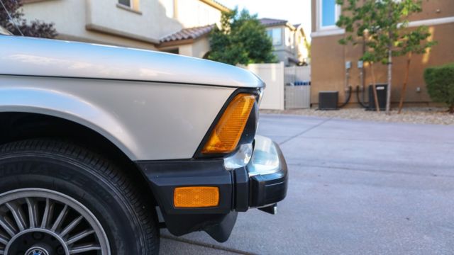 1983 BMW 3-Series E21 - photo 7