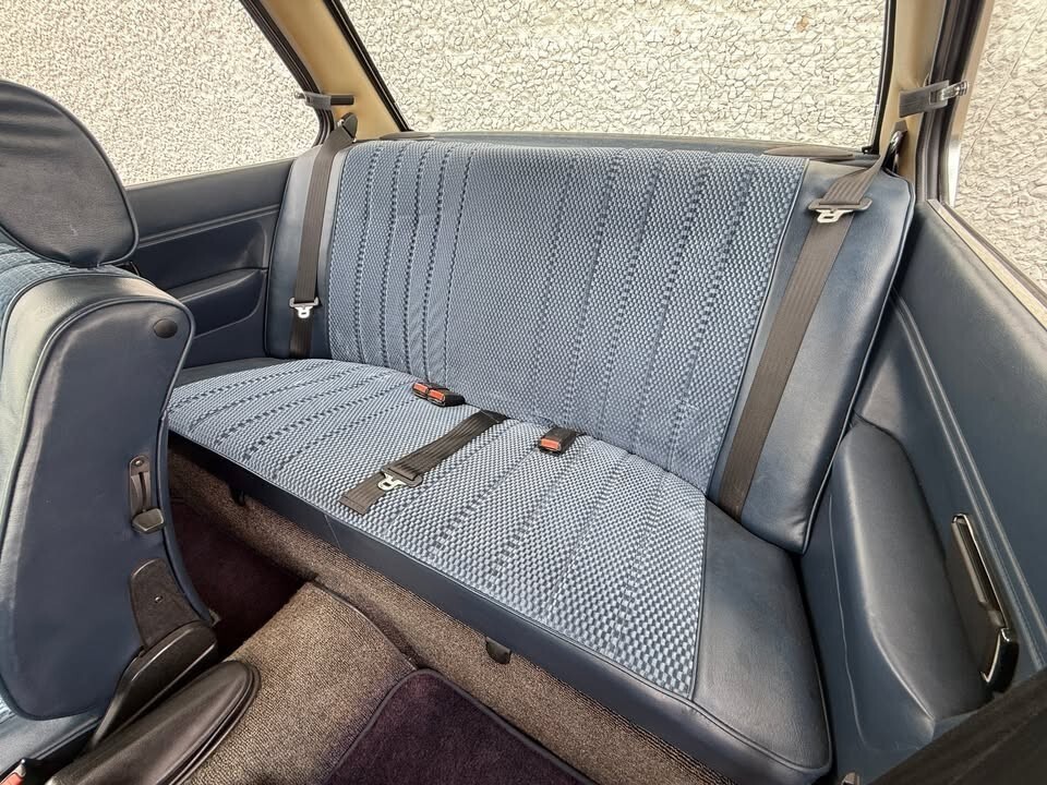 1983 BMW 3-Series - photo 8