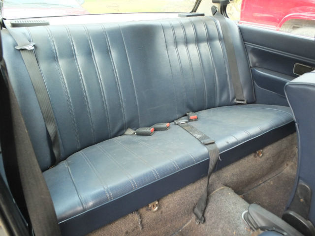 1983 BMW 3-Series - photo 8