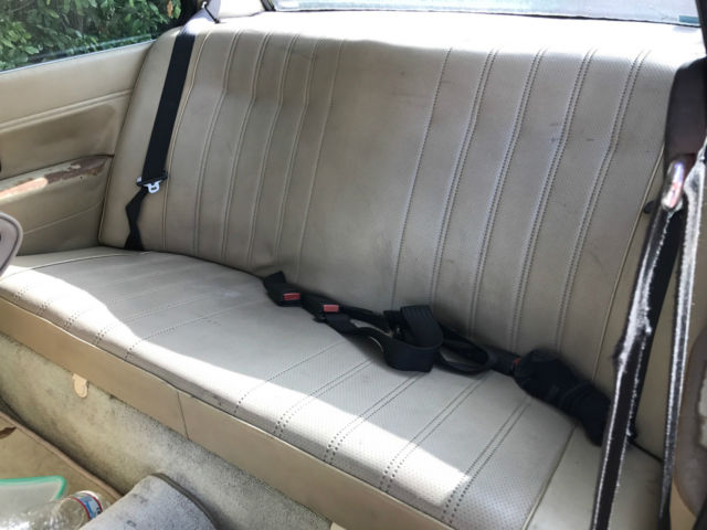1983 BMW 3-Series Coupe - 2 door - photo 10
