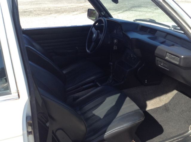 1982 BMW 3-Series - photo 7