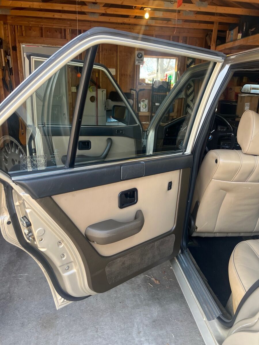 1983 BMW 5-Series I - photo 11