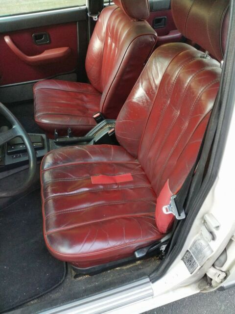 1983 BMW 5-Series Base - photo 11