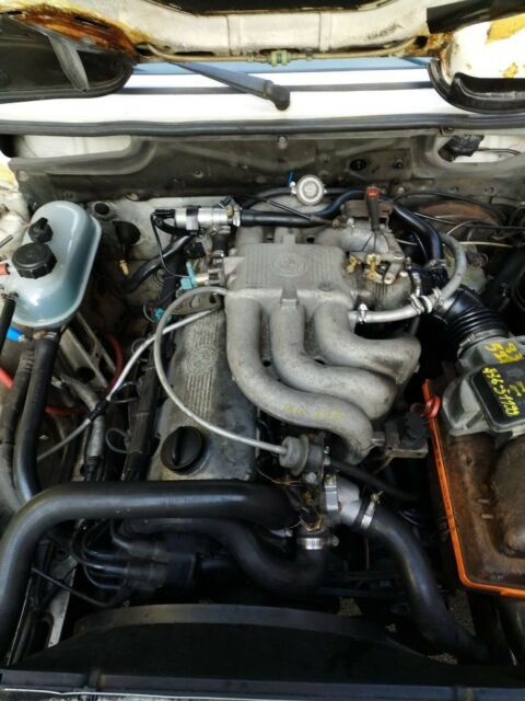 1983 BMW 5-Series Base - photo 5